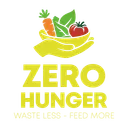 Zero Hunger Vertical Logo